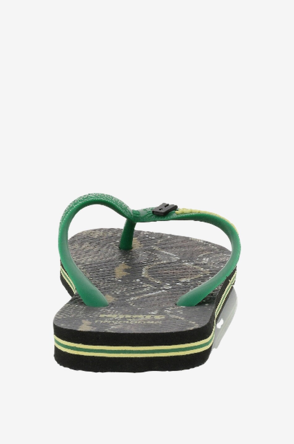 ROTATE BIRGER CHRISTENSEN Rotate Havaiana rubber flip-flops Women MULTI COLOURED 4