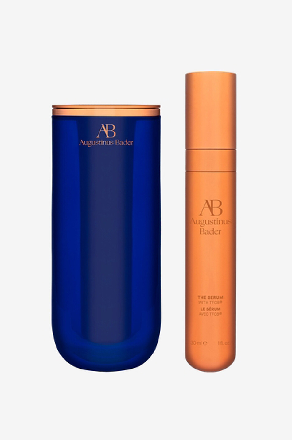 Sérum ultra-hydratant THE SERUM FULL SET - 15 ml