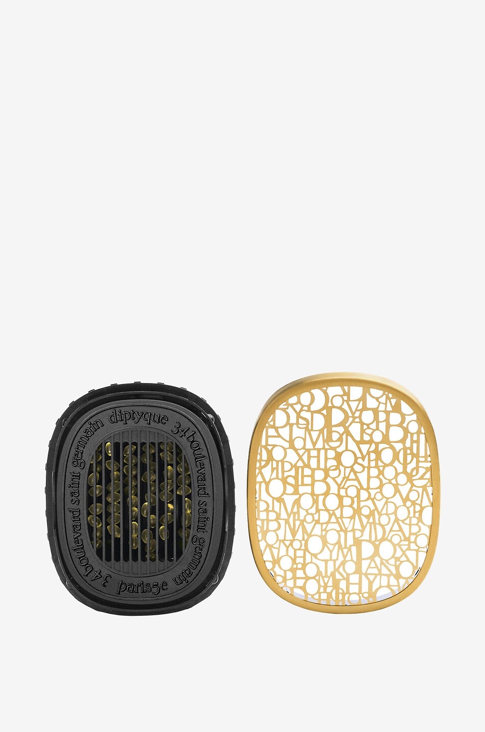 DIPTYQUE Diffuseur de parfum électrique mural Maison Incolore 2