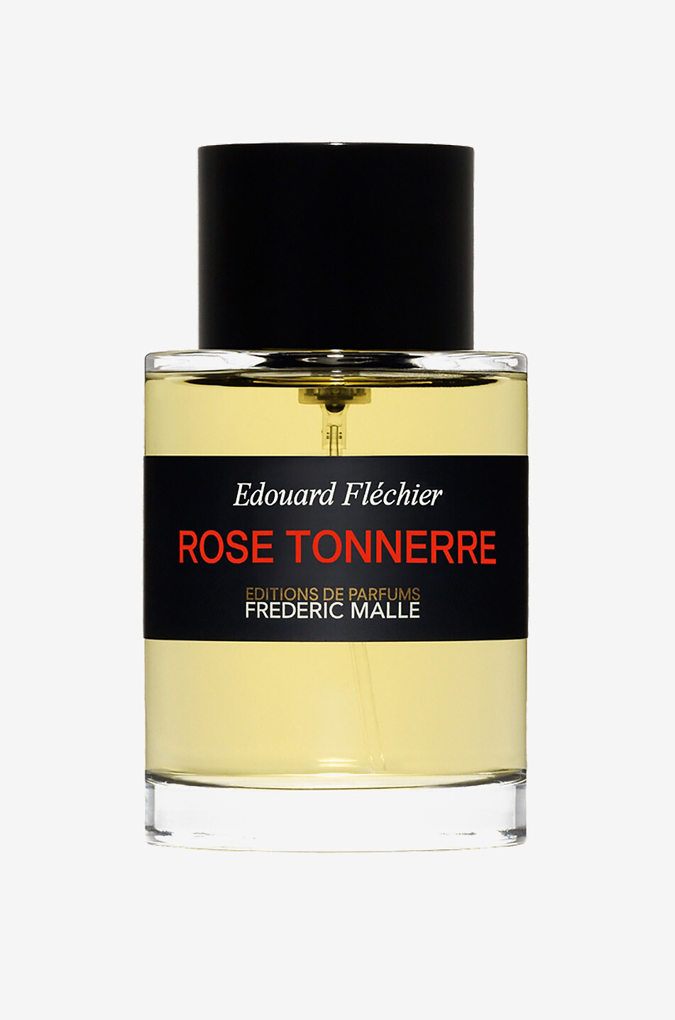 FREDERIC MALLE Rose Tonnerre eau de parfum - 100 ml Unisex Colourless 1