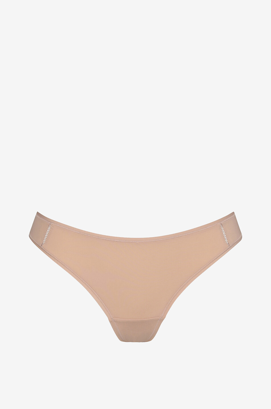 ERES Mika tanga briefs Women MEDIUM PINK 1