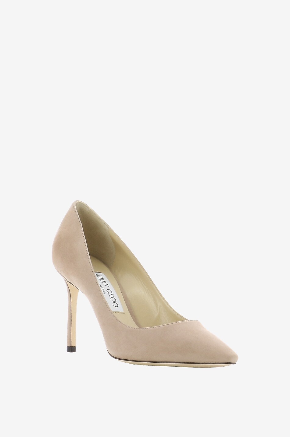 Jimmy choo escarpins best sale