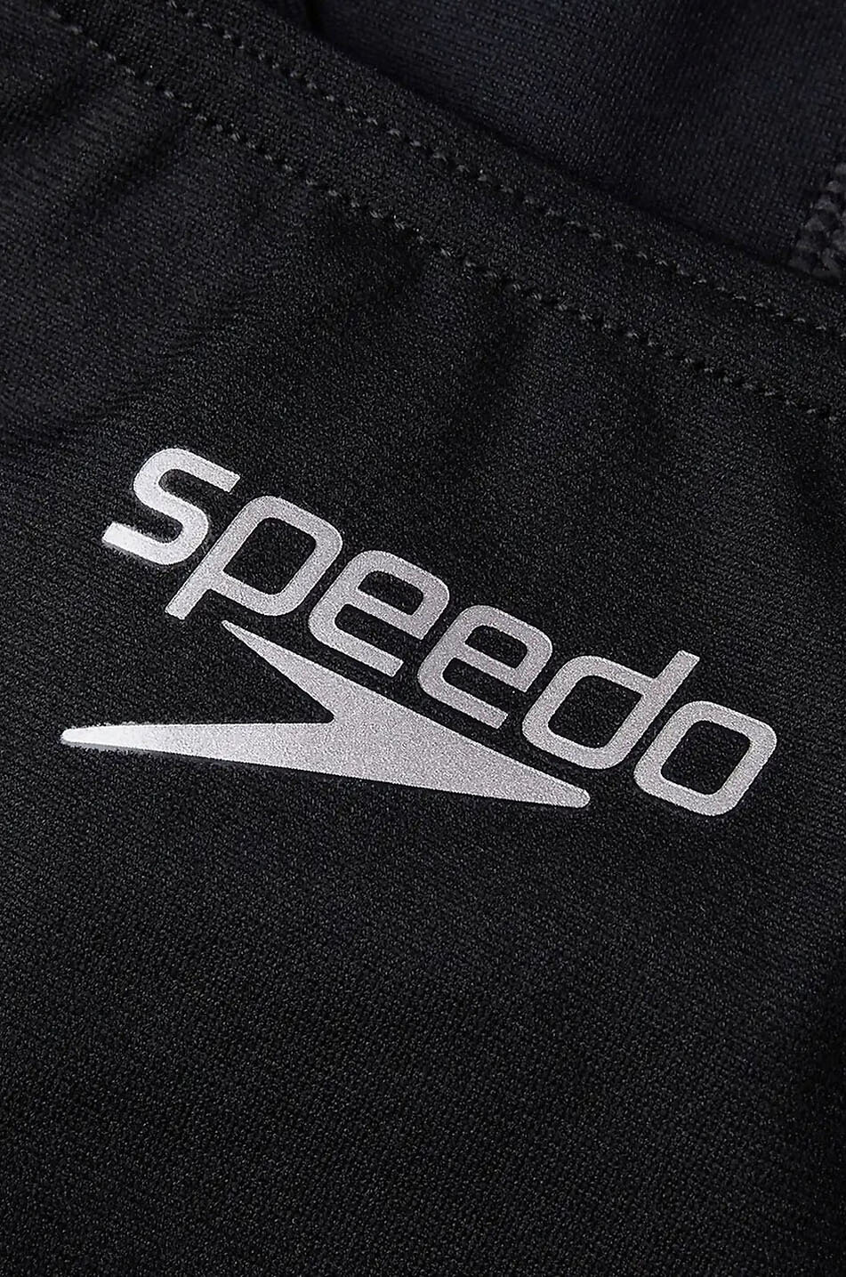 Panel Recordbreaker one-piece swim suit
