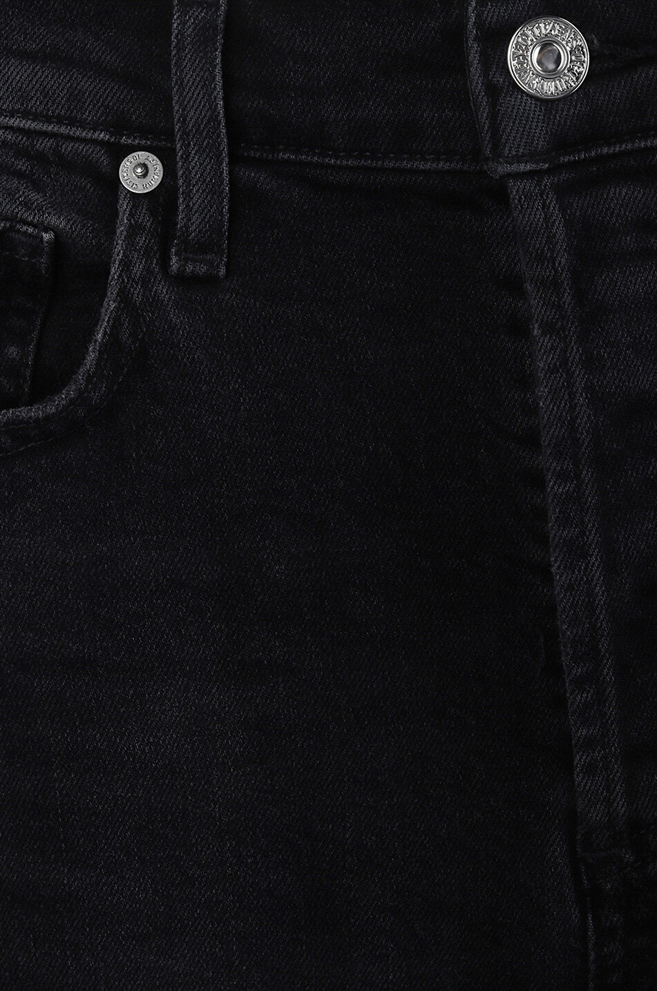 Emerson organic cotton boyfriend jeans