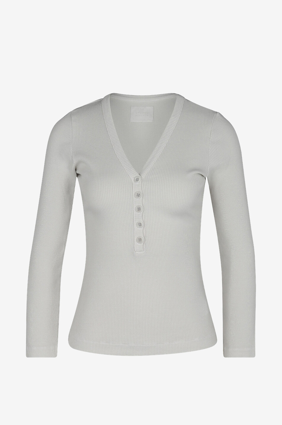 Top en coton biologique Aideen Henley