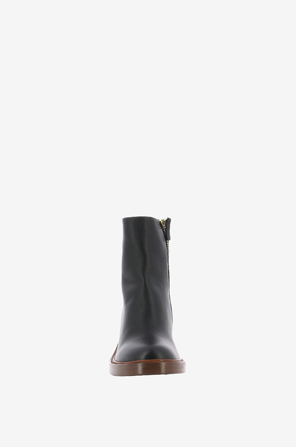 May 90 nappa leather ankle boots