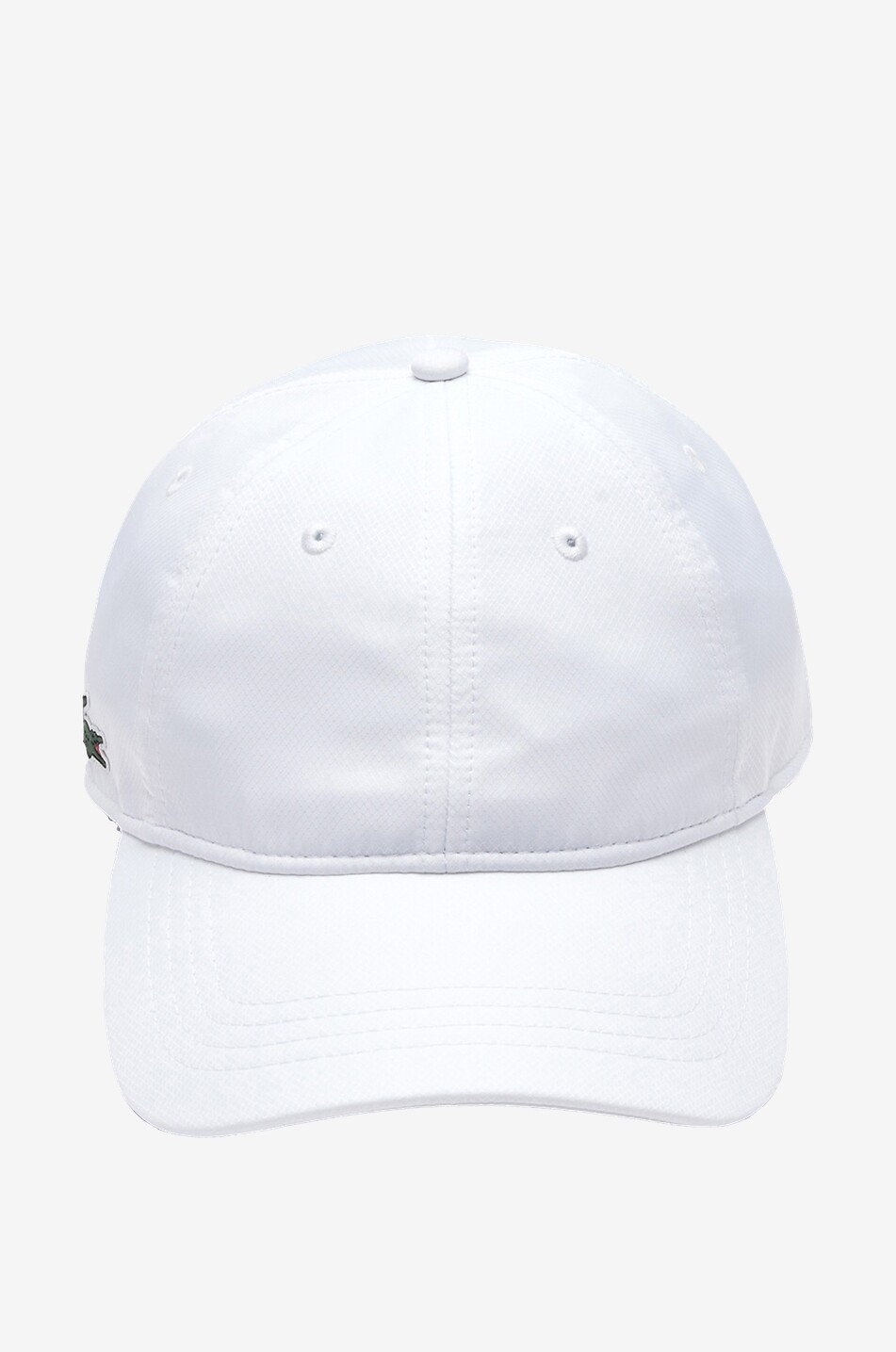 LACOSTE LACOSTE SPORT sports cap Unisex WHITE 2