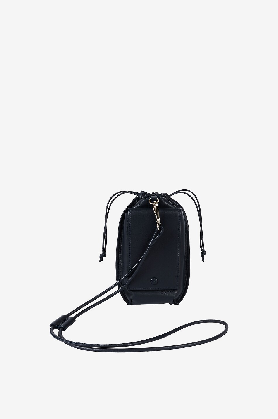 Pochette avec sangle