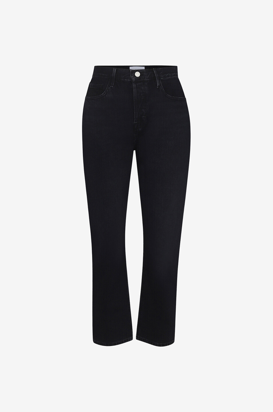 FRAME Dunkle boyfriend-Jeans Le Original Damen SCHWARZ 1