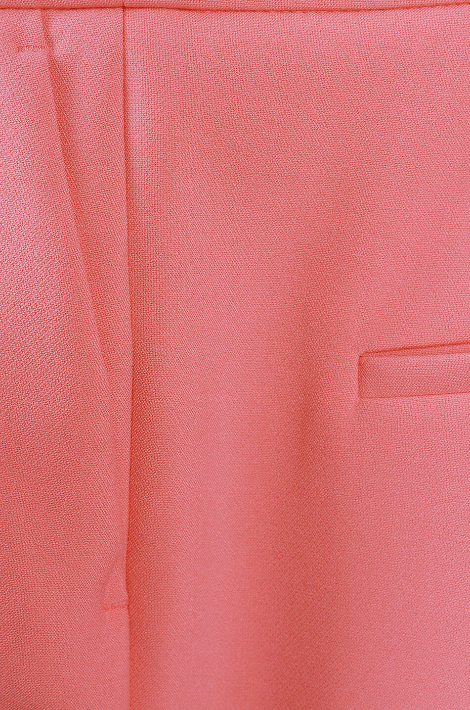 AKRIS PUNTO Slim-Fit-Hose Ferry Damen ROSA 3