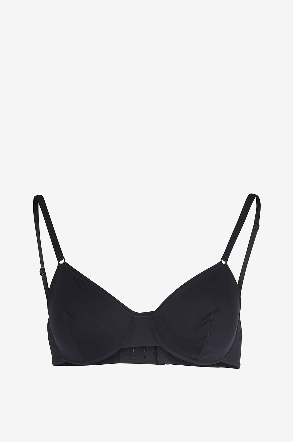 ERES Soutien-gorge à armature en jersey Anissa Femme NOIR 1