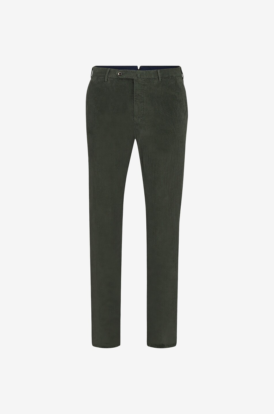 Super Slim Fit corduroy trousers