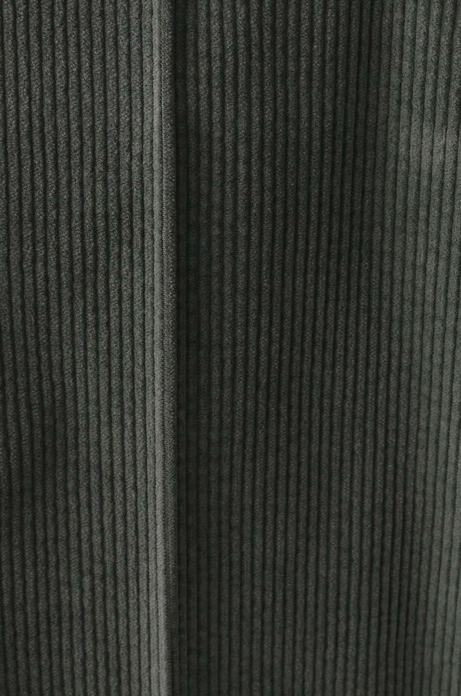 PT TORINO Super Slim Fit corduroy trousers Men MEDIUM GREEN 3