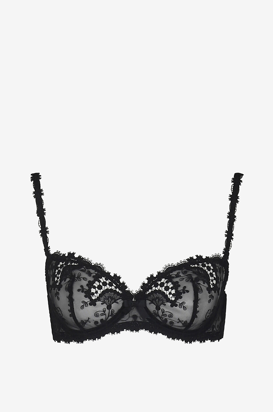Soutien-gorge à balconnet Wish