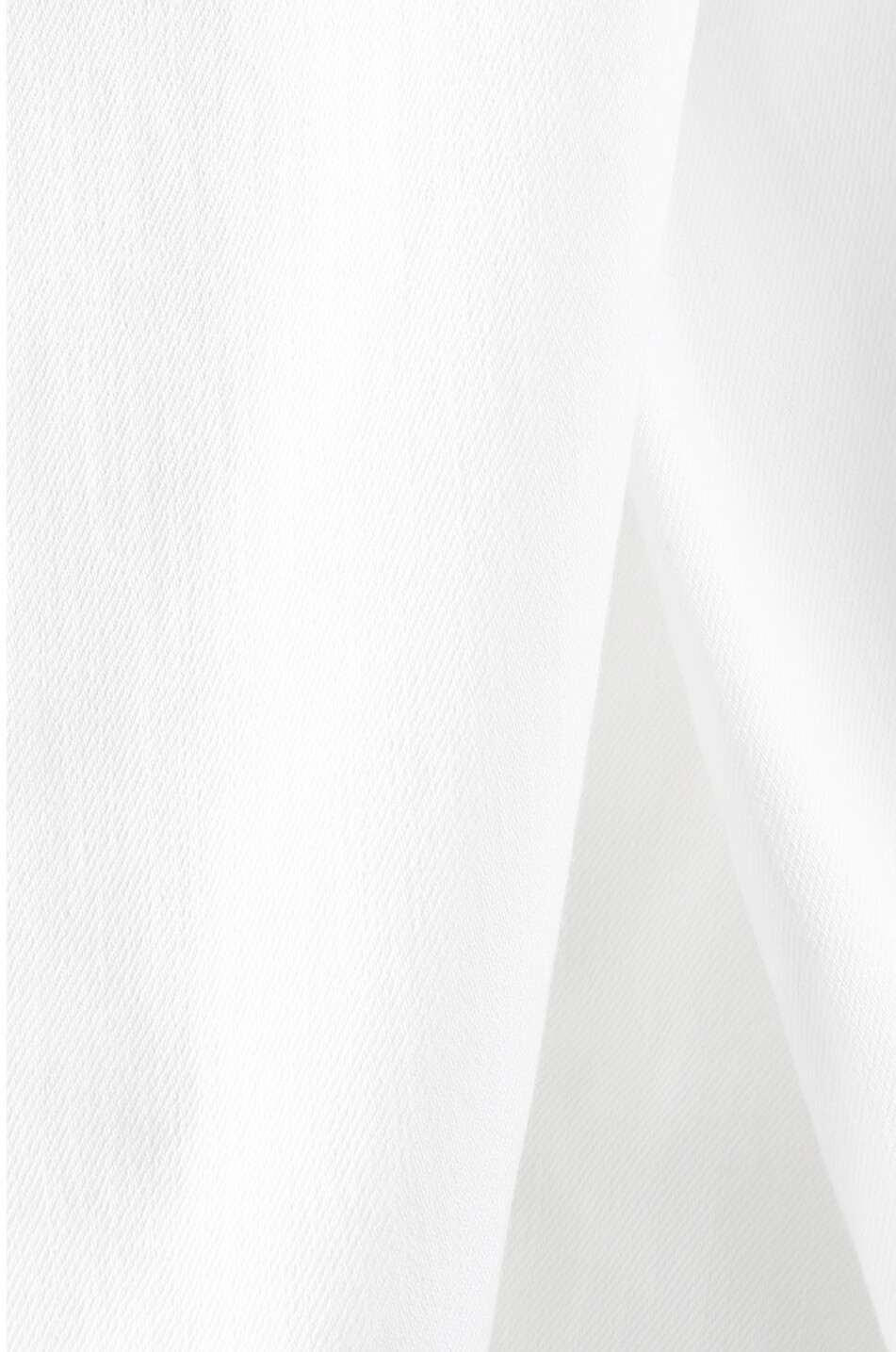 Pantalon carotte coton mélangé Galilea