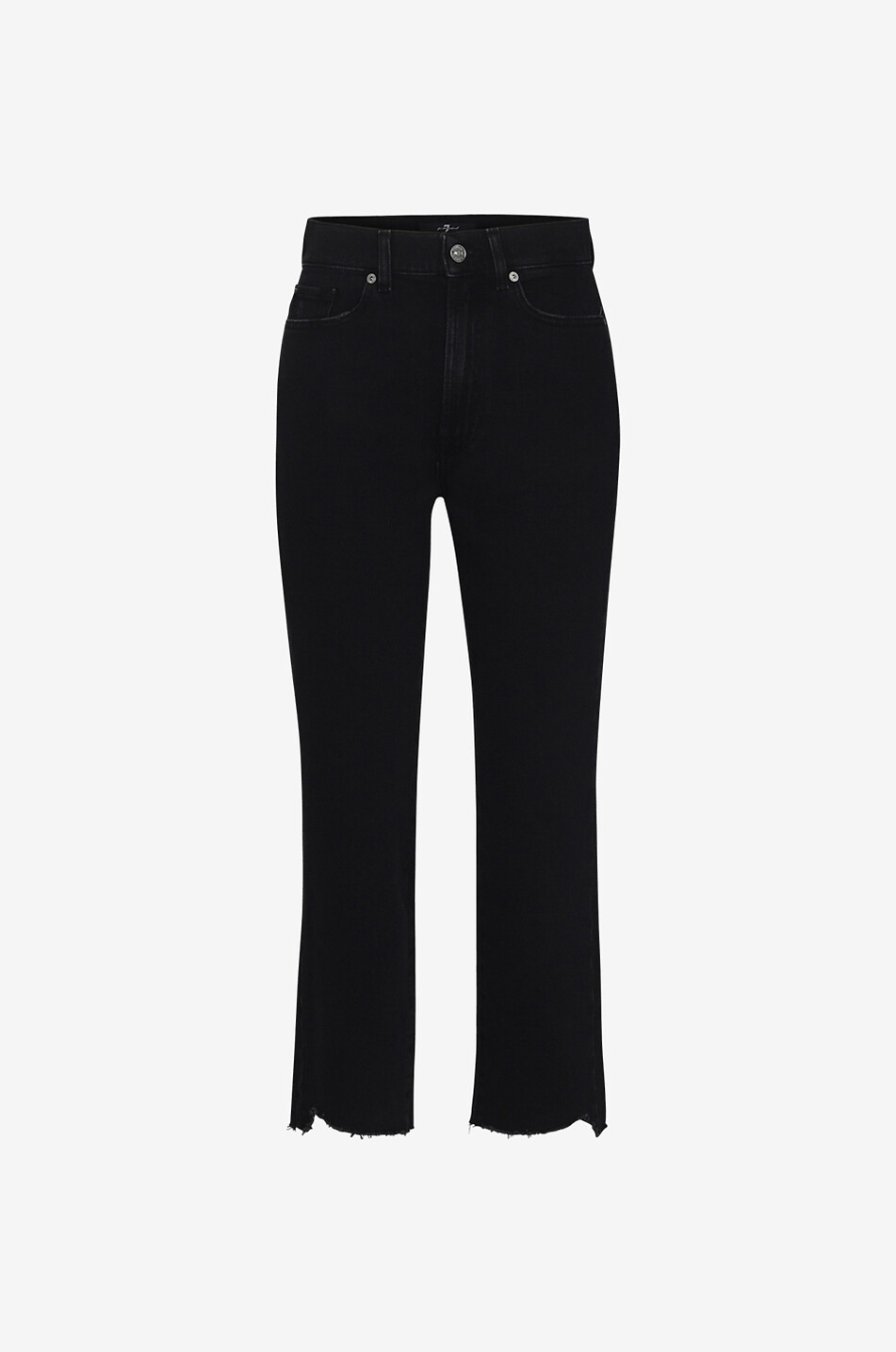 Gerade Jeans aus Baumwolle Logan Stovepipe Street