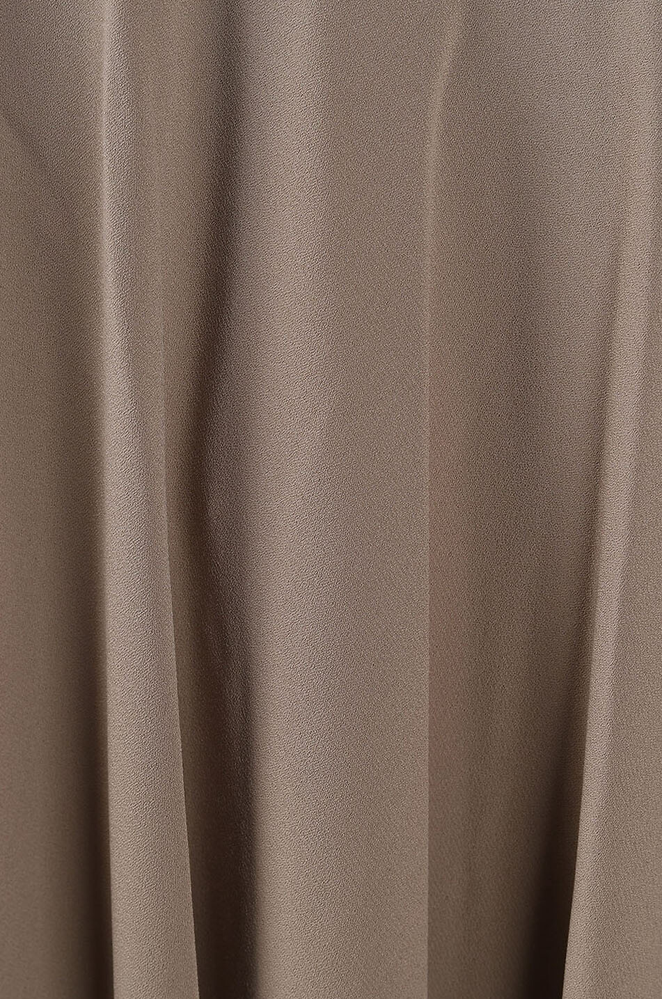 THEORY Jupe asymétrique longue Femme Beige moyen 3