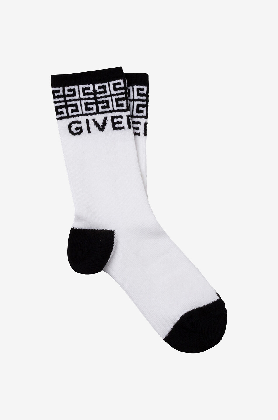4G boys' cotton socks