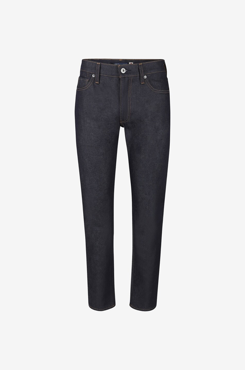 Slim-Fit-Jeans aus Baumwolle 511