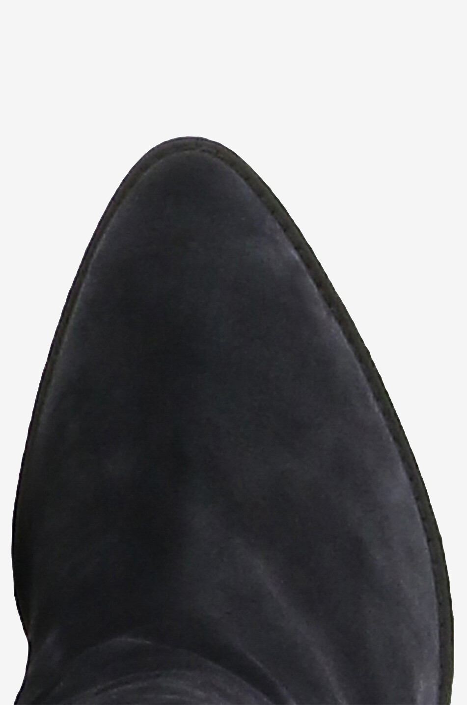 ISABEL MARANT Riria 95 heeled suede boots Women BLACK 5