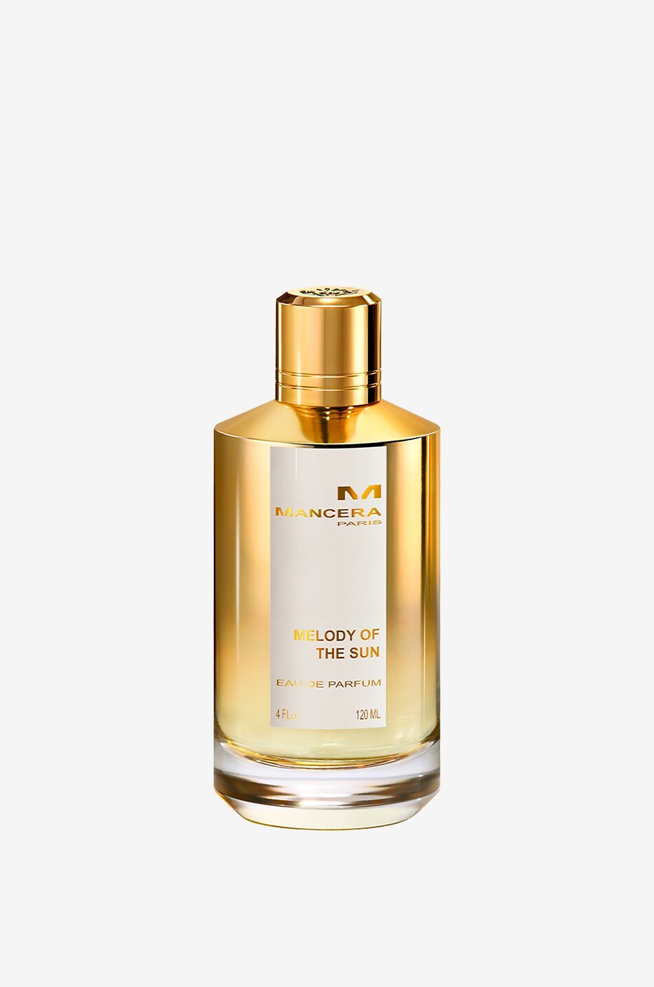 Eau de parfum Melody Of The Sun - 120 ml