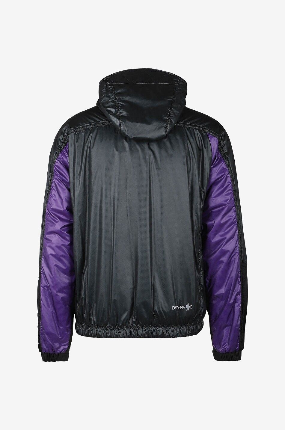 Peyrus Polartec padded Gore-Tex windbreaker jacket - MONCLER GRENOBLE -  Bongénie