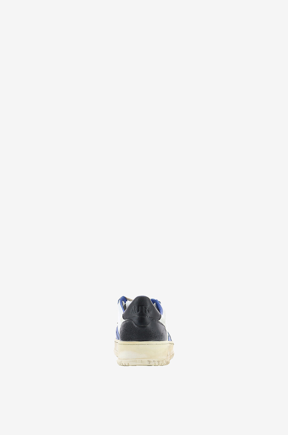 AUTRY Sneakers aus Leder Medalist Herren BUNT 4