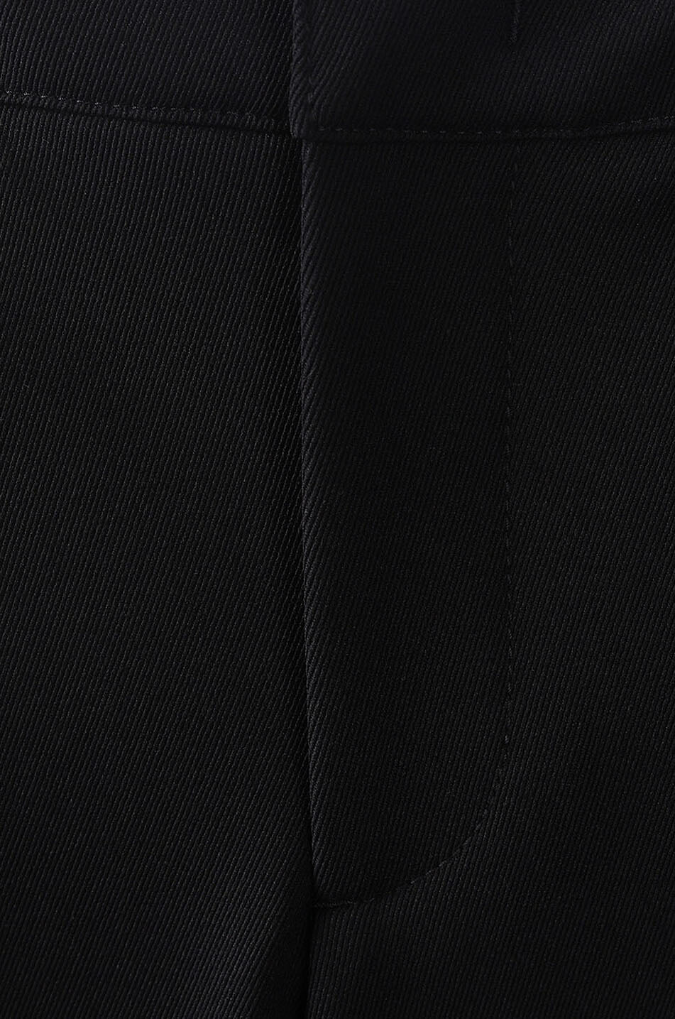 MONCLER GRENOBLE Steghose aus Twill Performance & Style Damen SCHWARZ 3