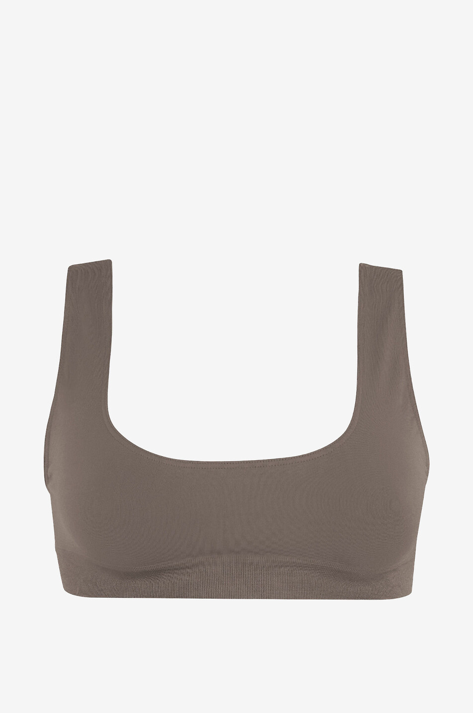 PRISM SQUARED Yoga-Sport-BH Serene  GRAU 1