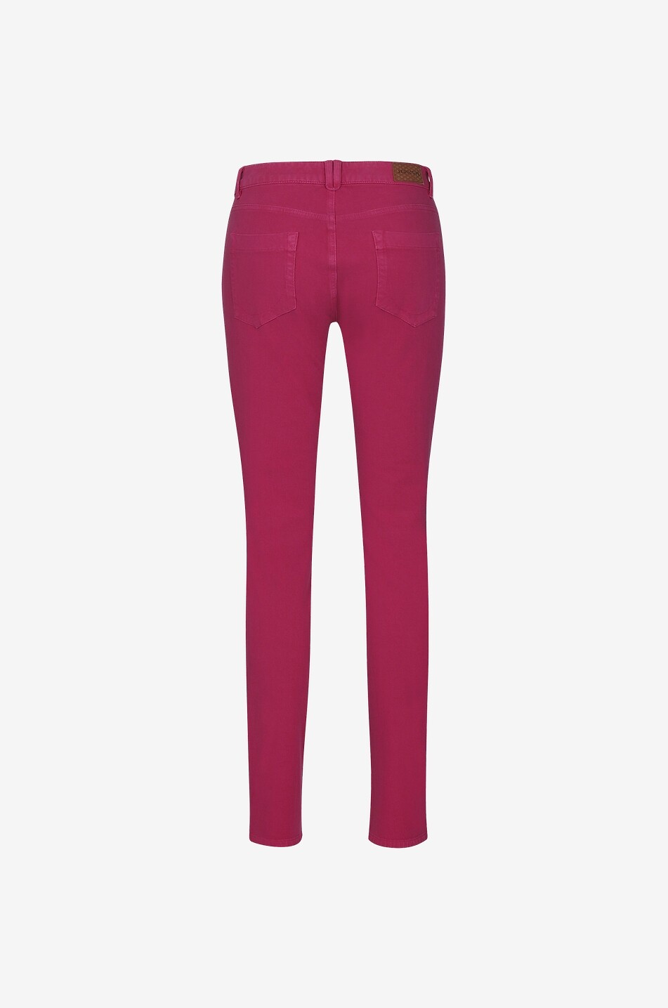 Skinny Fit-Jeans Claire