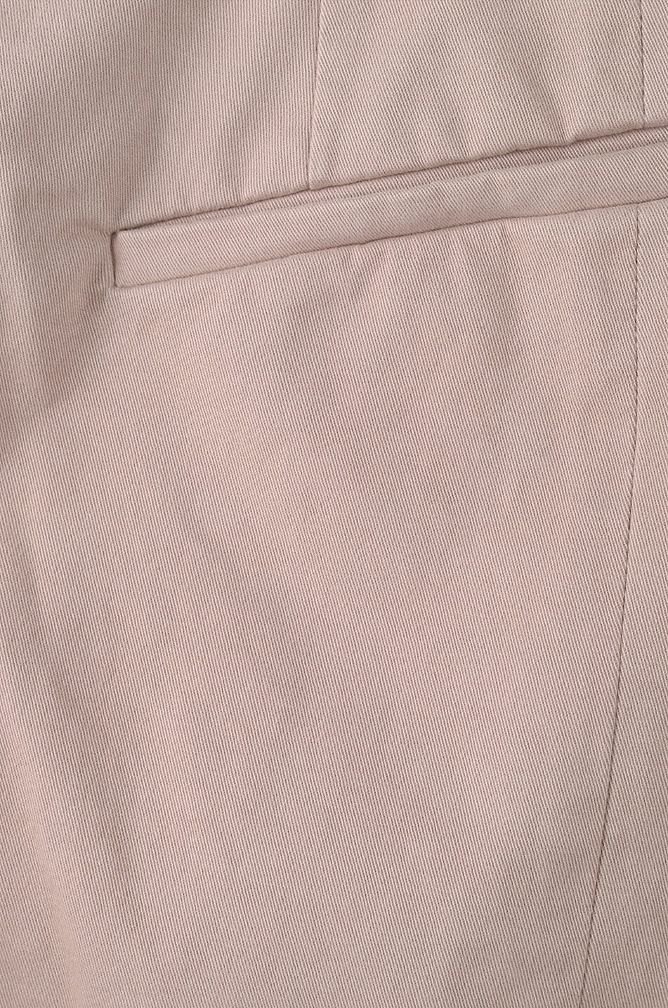 Zigarettenhose aus Baumwolle Elisa