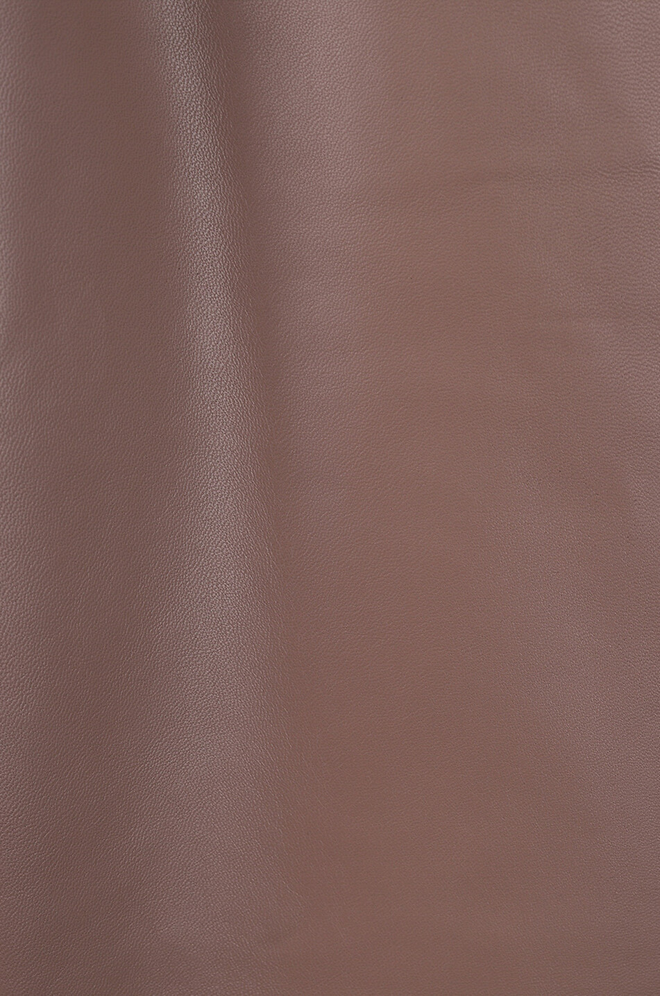 HEMISPHERE Gerade geschnittene Lederhose Cynthia Damen BRAUN 3