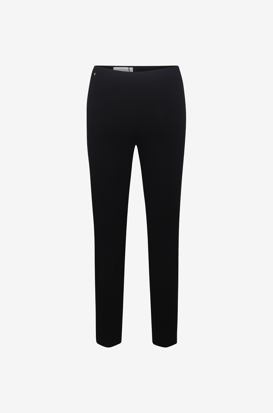 PAMELA HENSON Pantalon Skinny Salt Damen SCHWARZ 1