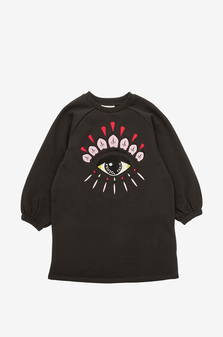 Kenzo sport sweat dress hotsell