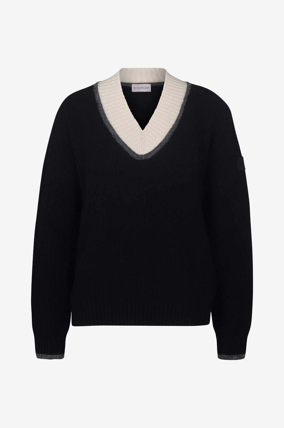 Moncler knitwear best sale