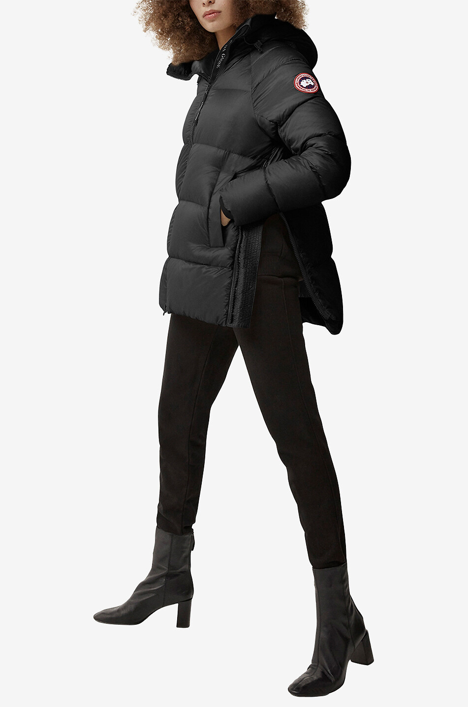 Canada Goose Createur femme Bongenie