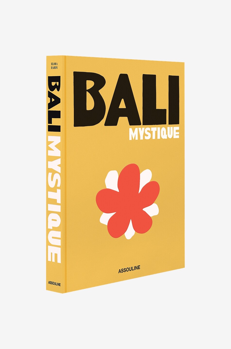 ASSOULINE Beau livre Bali Mystique Maison MULTICOLORE 2