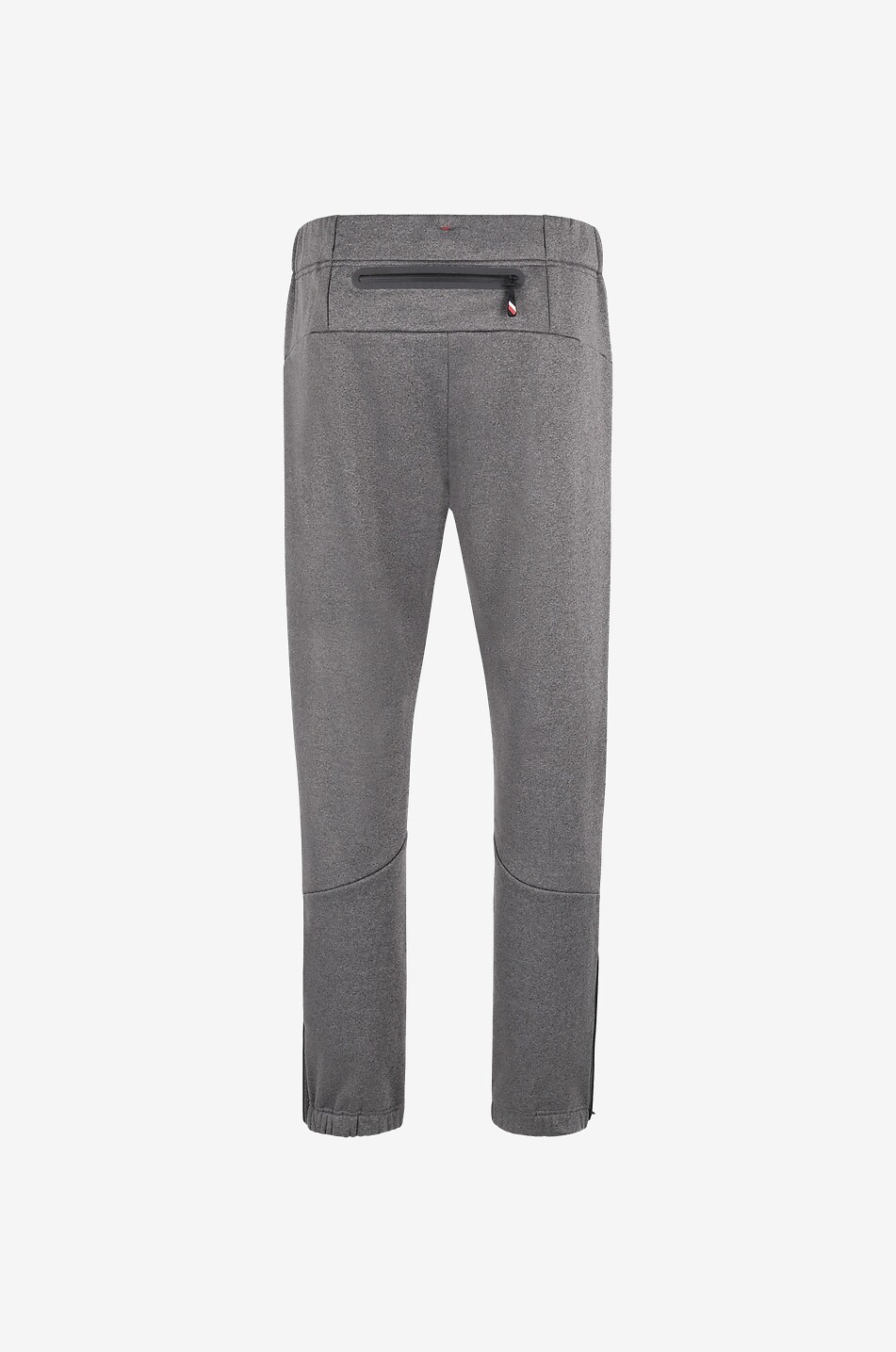 Polartec Powerstretch jogging trousers MONCLER GRENOBLE Bongenie