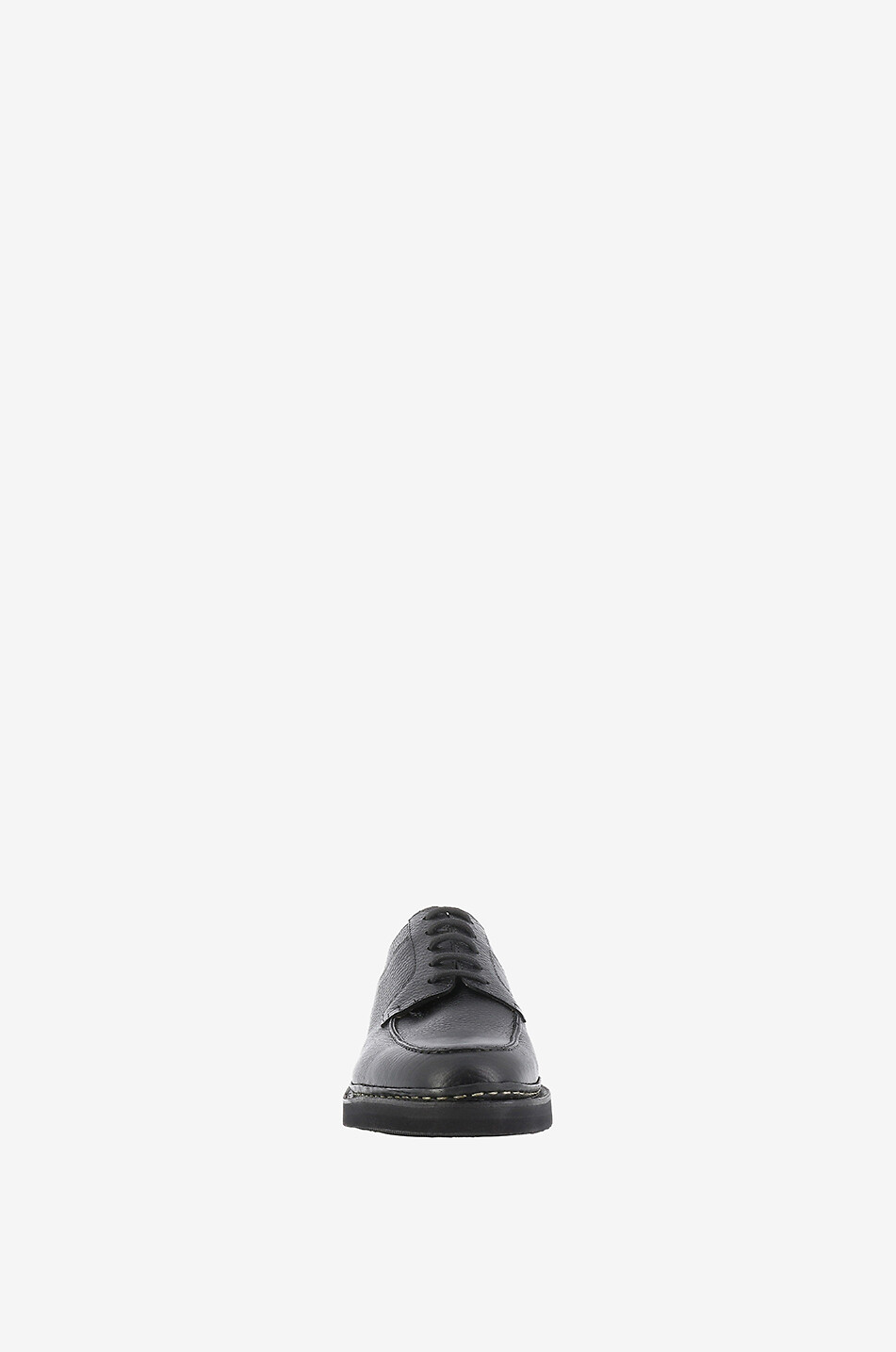 Arron calf leather shoes