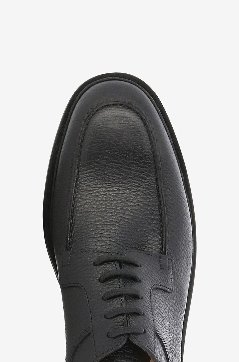 Arron calf leather shoes