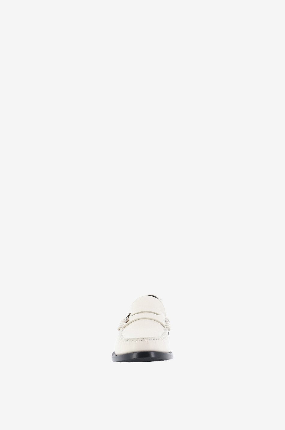 Le Loafer 15 lambskin leather loafers