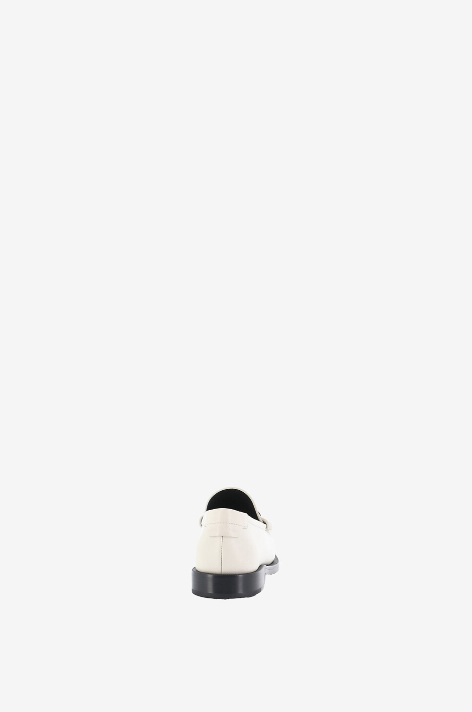 Le Loafer 15 lambskin leather loafers