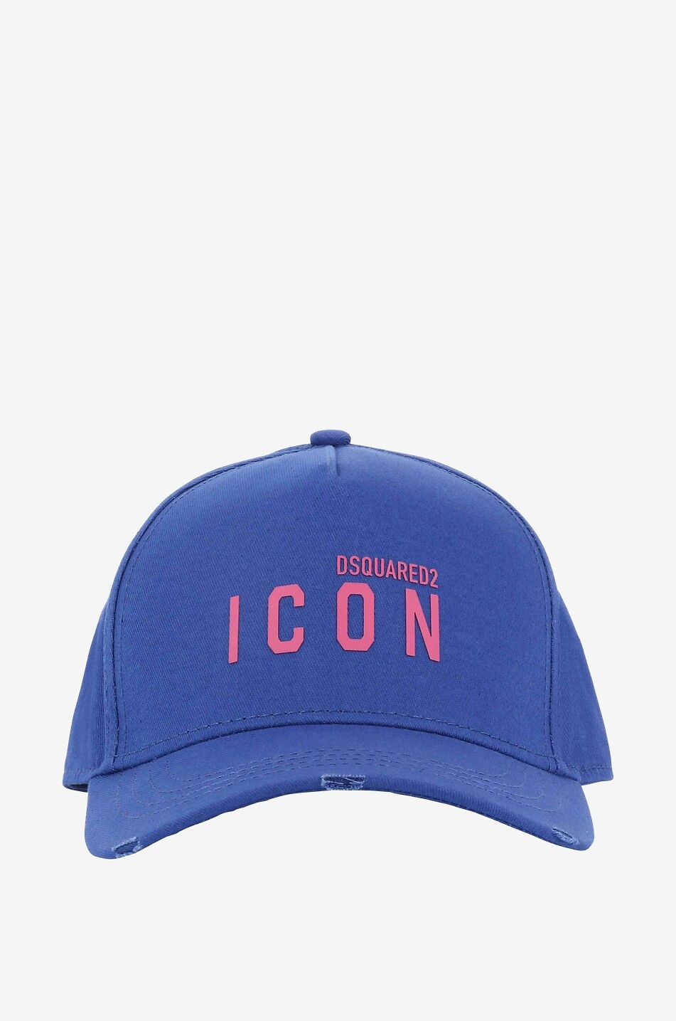 Dsquared hat blue online