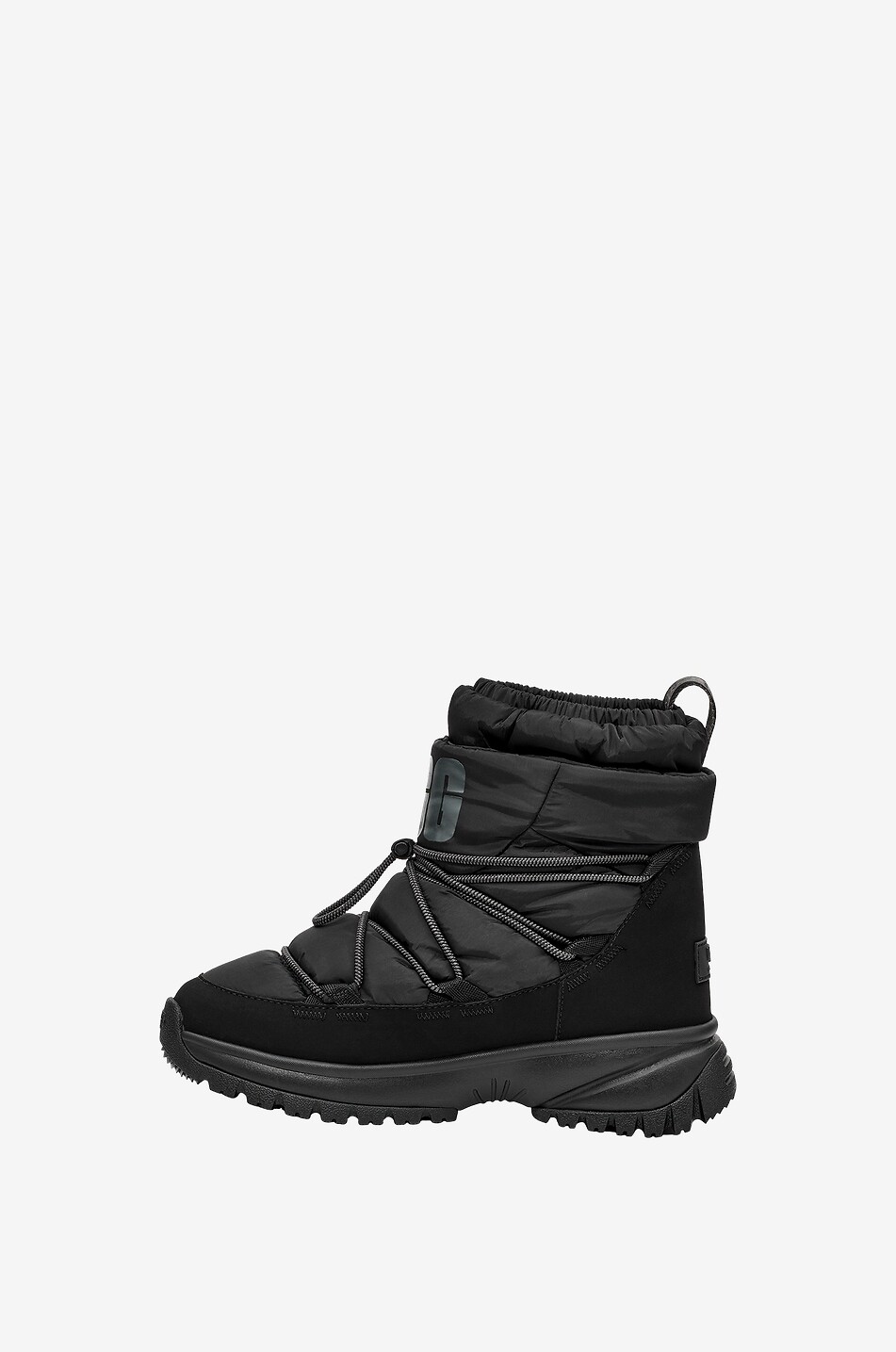 Chaussures de neige W Yose Puffer Mid