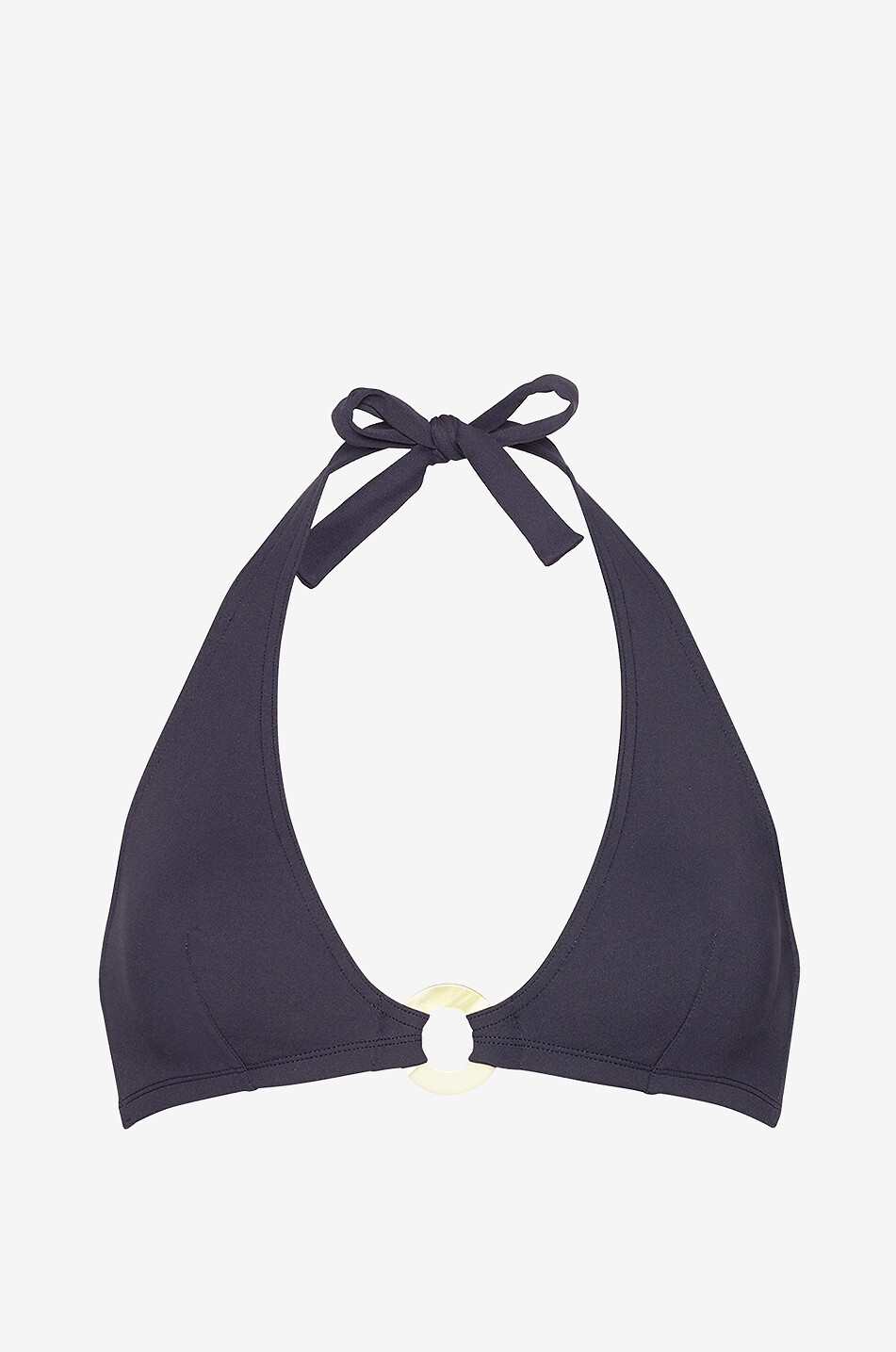 ERES Aube Lune swimsuit top Women DARK BLUE 1