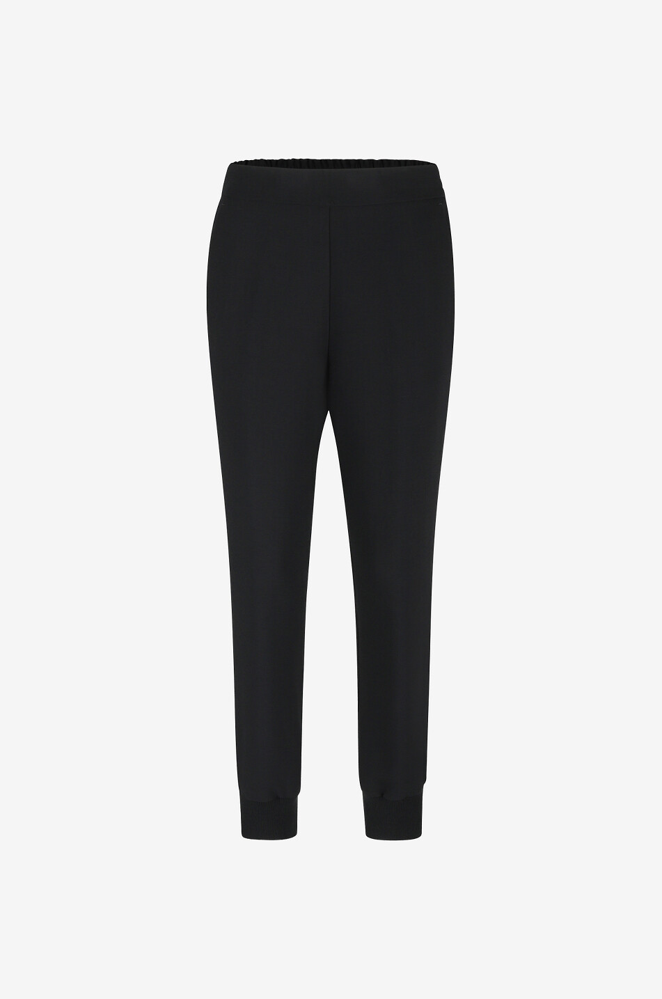 Pantalon en toile de viscose Prugnolo