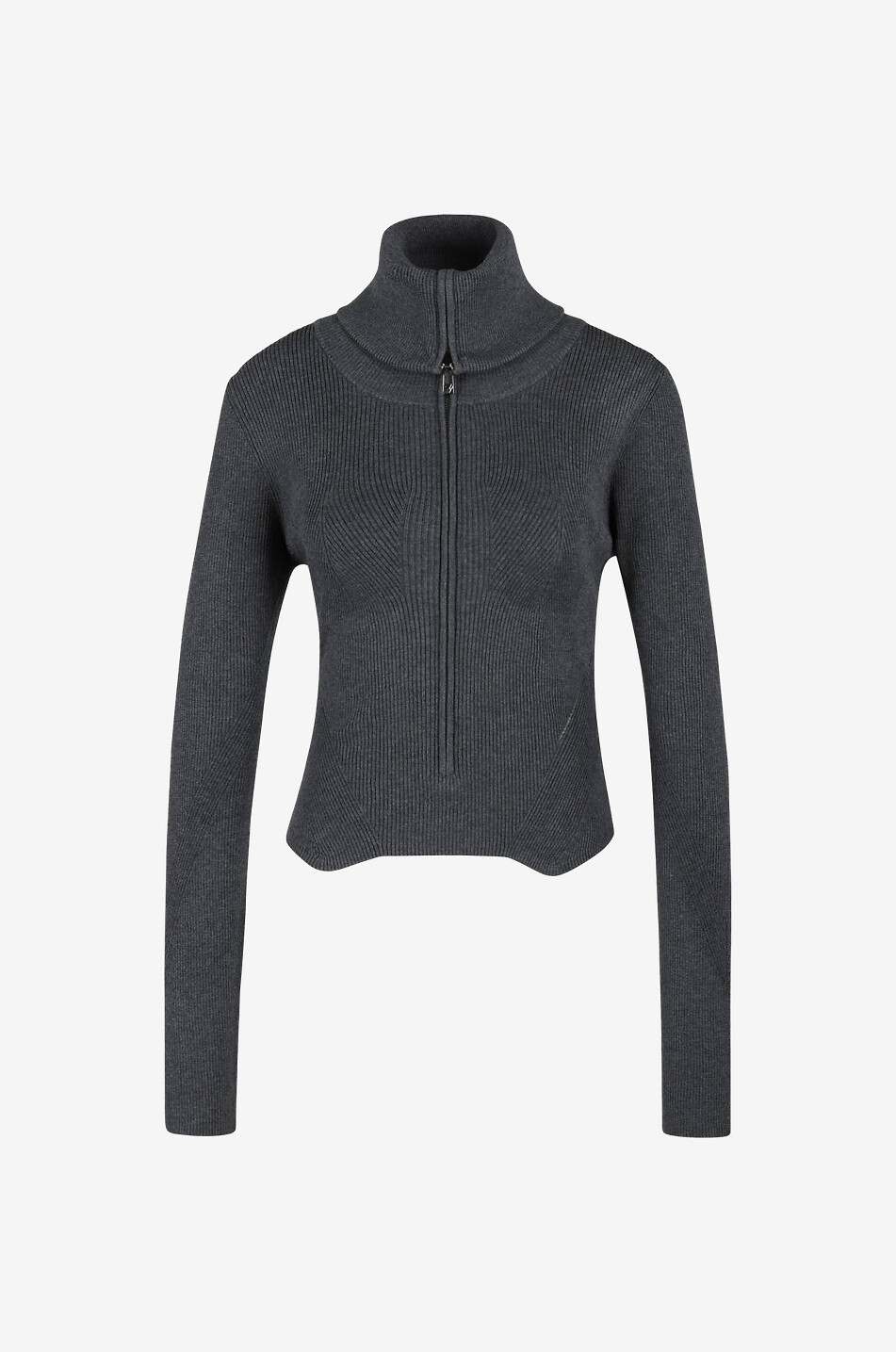 Amelia viscose jumper