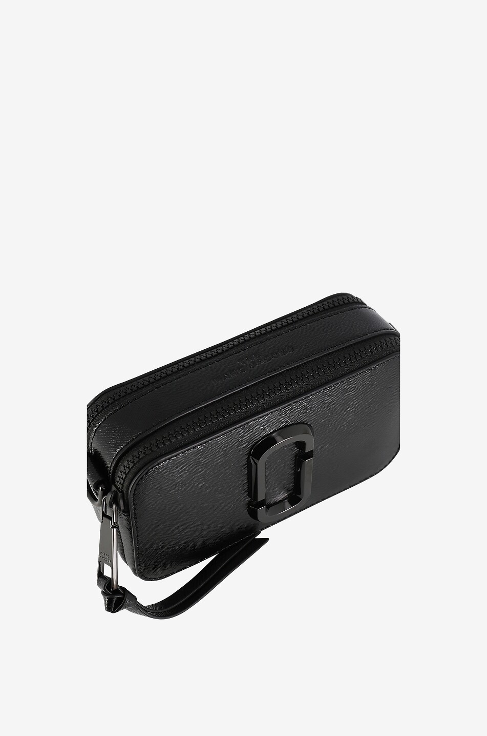 Marc jacobs 2024 snapshot dtm in black