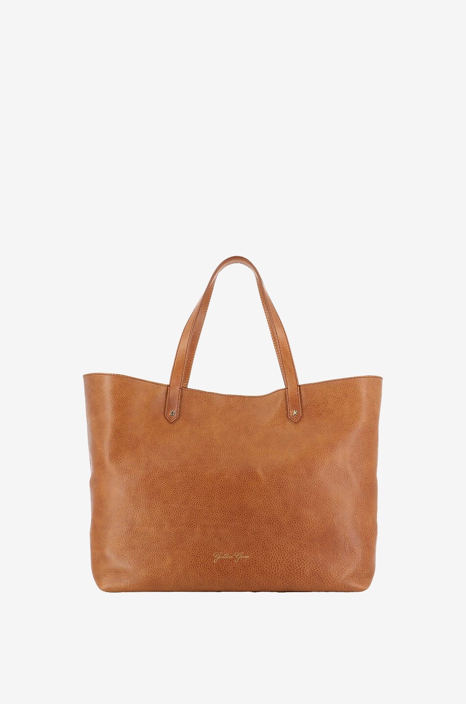 Pasadena cow leather tote bag