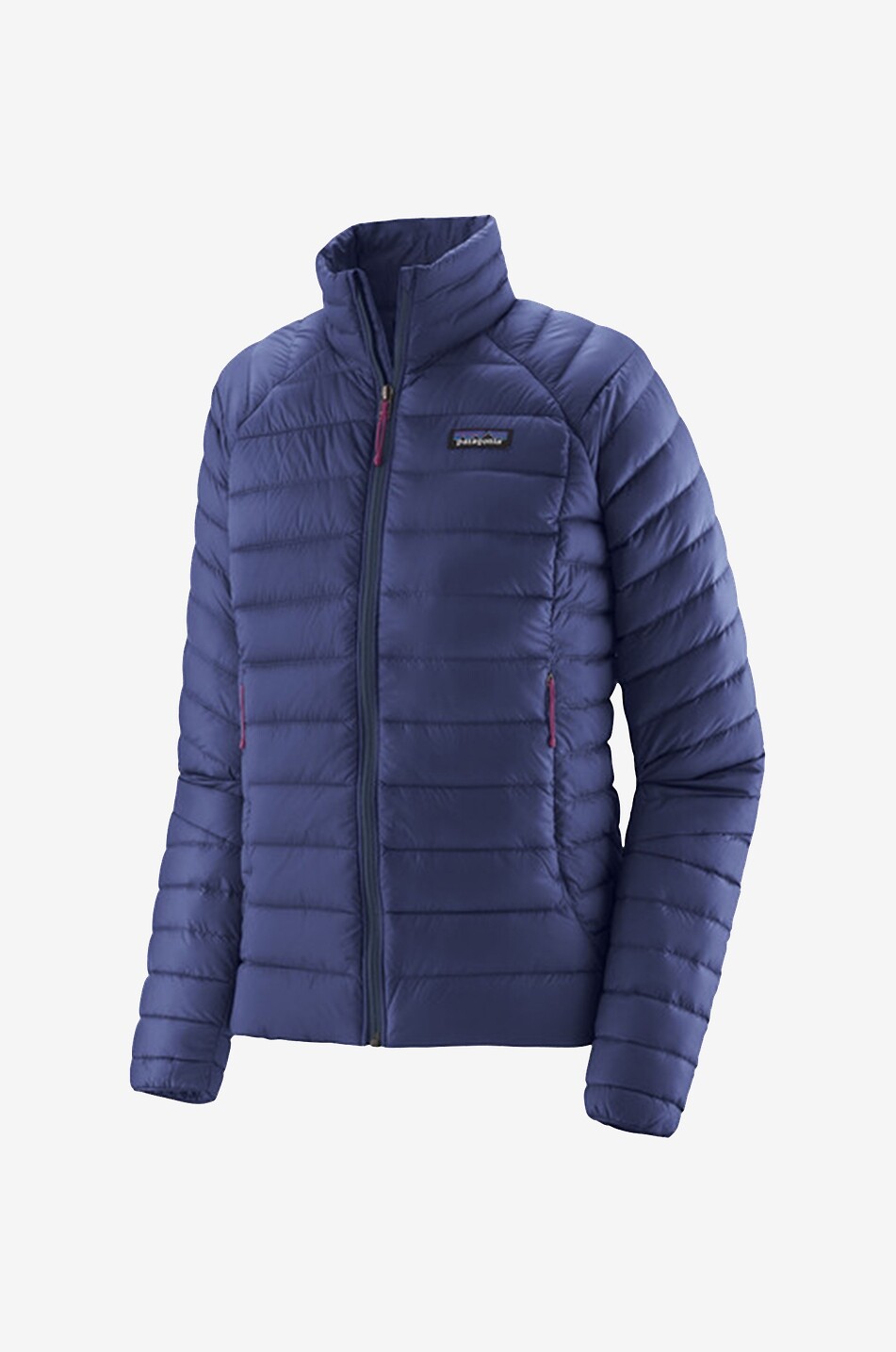 Doudoune matelassée légère en ripstop Down Sweater